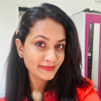 Kavita Shimpi