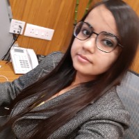 Mradula Bajpai