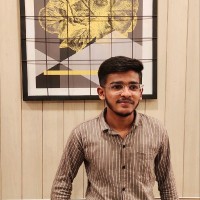 Tilak Patel