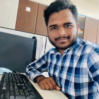Dhrumil Mehta