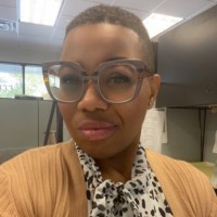 Kenecia Campbell
