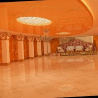 AQSA INTERIOR
