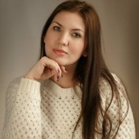 Анастасия Шахова