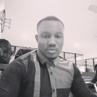 Divine Anyanwu