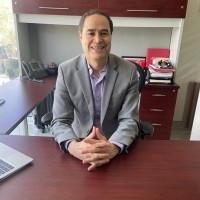 Armando Pérez Carreño Delgadillo