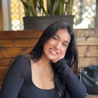 Jessica Singh