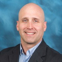 Jay Bianchini, PhD