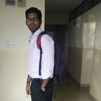 Prabakaran A