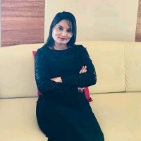 Minakshi Holkar