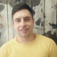 Вадим Жолобов