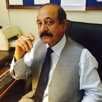 Muhammad Iftikhar Zar