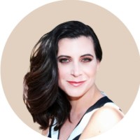 Jennie DeLuca Legary