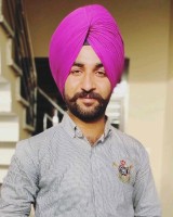 Baljinder Singh