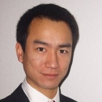 Cédric Cao