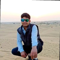 Bhuvesh Jindal