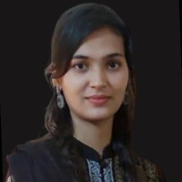 Shameen Shahid