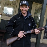 Lance Bunker