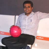 DHAVL P MEHTA