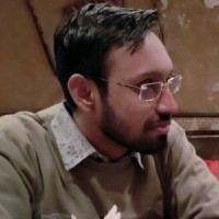 PRASHANT GADHAVI