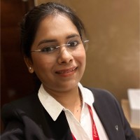 Devika Bhurke-Paranjape