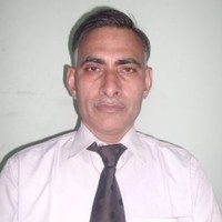 Kamlesh Dwivedi