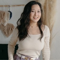 Abigail Kidd, Mba