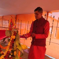 Birendra Thakur
