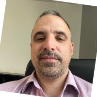 Vedran Jelovica