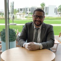 Mohammed Helmy