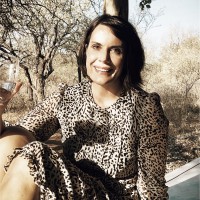 Nanette Raath