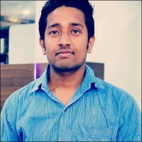 Ashish Kumar