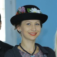 Tatiana Krivetskaya