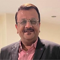 Mitesh R. Shah