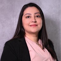 Yadira Barcenas