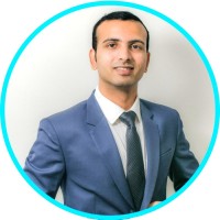 Mayank Patel