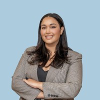 Desiree Floyd