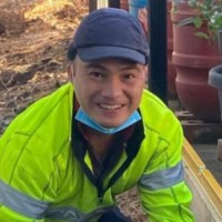 Eddie Nong