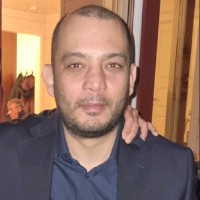 Mohamed Cherif