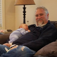 Steve Hogson