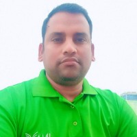 Sushil Dubey