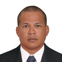 Jorge Luis Perea Manjarrez