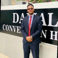 Mohamed Rashid Abdillahi