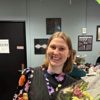 Ingrid Birkkjær Bjerrum