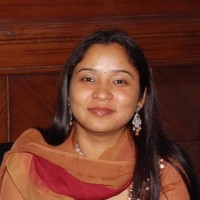 Gaganpreet Kaur