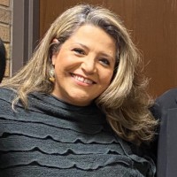Alejandra G. Casey, M.S.