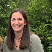 Jessica Keim, Mba