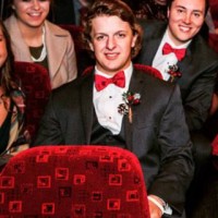 Ross Reinhardt