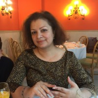 Eram Dodhy