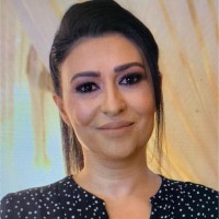 May Barakat