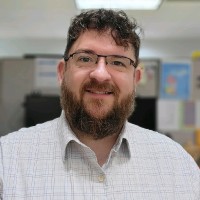Robert Casad